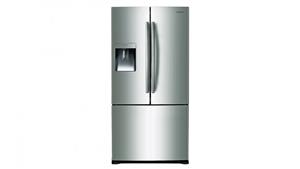 Samsung 533L French Door Refrigerator - Stainless Steel