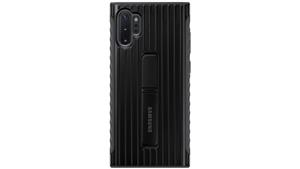 Samsung Galaxy Note10+ Protective Standing Cover - Black