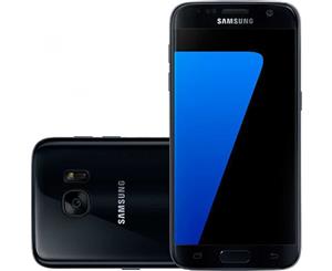 Samsung Galaxy S7 (32GB) - Black - Refurbished Grade A