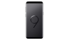 Samsung Galaxy S9 64GB - Midnight Black