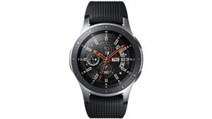 Samsung Galaxy Watch 46mm 4G - Silver