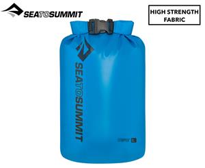 Sea To Summit 8L Stopper Dry Bag - Blue