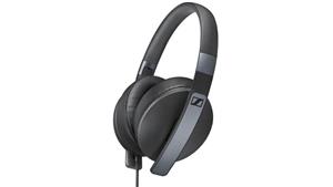 Sennheiser HD 4.20s Over-Ear Headphones - Black