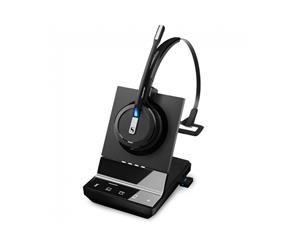 Sennheiser SDW 5016 3-In-1 Wireless Headset Bluetooth Skype DECT