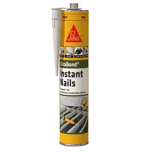 Sika 300g Sikabond 142 Instant Nails