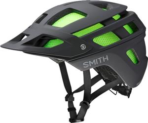 Smith Optics Forefront 2 MIPS MTB Bike Helmet Matte Black