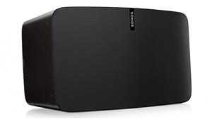 Sonos PLAY5 Wireless Speaker - Black