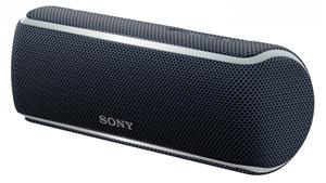 Sony XB21 Portable Wireless Bluetooth Speaker - Black