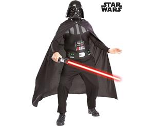 Star Wars Darth Vader Adult Costume Set