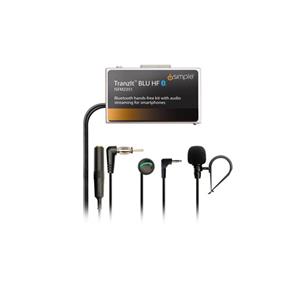 Stinger PACISFM23 Bluetooth Audio Streaming & Hands Free FM Modulator Kit