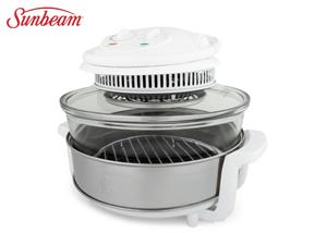 Sunbeam NutriOven Convection Oven