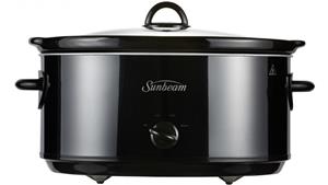 Sunbeam SecretChef 7.5L Slow Cooker