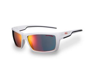 Sunwise Pioneer Essentials Fashion White Sunglasses