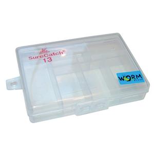 Surecatch Compartment Tackle Tray Small