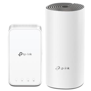 TP-Link (Deco E3 2-pack) AC1200 Whole Home Mesh Wi-Fi System
