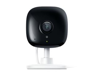 TP-Link Kasa Cam KC100 Smart Home Security Wi-Fi Camera 1080p 2-way audio 2-Days Free Cloud Storage