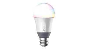 TP-Link Smart WiFi E27 Edison Fitting LED Bulb with Colour Changing Hue