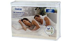 Tempur Fit Double Mattress Protector
