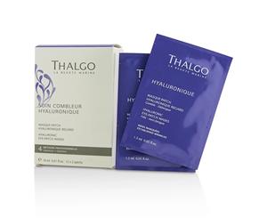 Thalgo Hyaluronique Hyaluronic EyePatch Masks (Salon Size) 12x2patchs