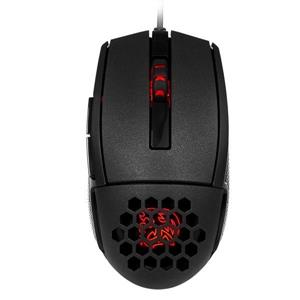 Thermaltake TteSports VENTUS R RGB (MO-VER-WDOOBK-01) Black 5000dpi Gaming Mouse