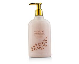 Thymes Goldleaf Gardenia Perfumed Body Wash 270ml/9.25oz