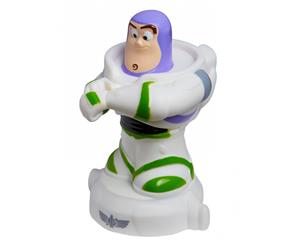 Toy Story Buzz Lightyear GoGlow Buddy Night Light and Torch