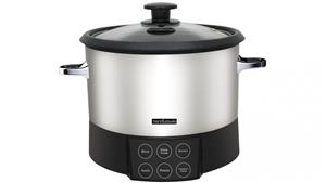 Trent and Steele 4.5L Multicooker