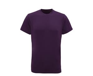 Tridri Unisex Childrens/Kids Performance T-Shirt (Bright Purple) - RW6183