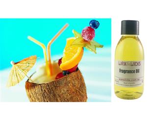 Tropical Coconut - Fragrance Oil