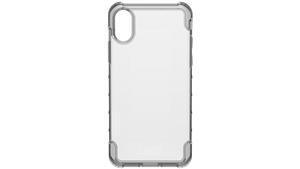 UAG Plyo Case for iPhone X - Ice