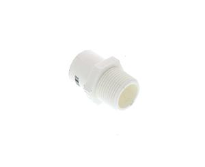 Valve Take Off Adapter BSP PVC 20mm Cat 2 33910 Pressure Pipe Fitting EACH