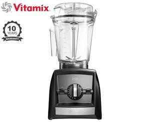 Vitamix Ascent 2500i Blender - Slate