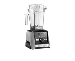 Vitamix Ascent 3500i Stainless Brushed