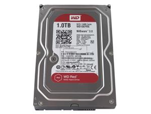 WD Red NAS 1TB WD10EFRX 64M SATA3 HDD