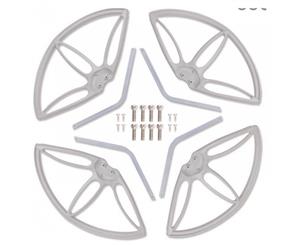 Walkera X350 and X350 Pro Propeller Guards