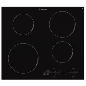 Westinghouse - WHI644BA - 60cm Induction Cooktop