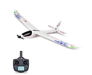 Xk A800 2.4G 5Ch 3D/6G Remote Control Rc Radio Plane Glider Airplane