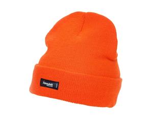 Yoko Unisex Hi-Vis Thermal 3M Thinsulate Winter Hat (Hi Vis Orange) - BC1230