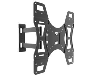 YouSave Accessories Slim Cantilever TV Wall Mount Bracket for 17" to 55" Screens