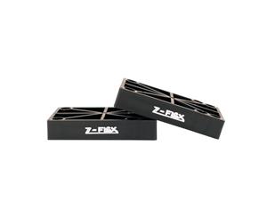 ZFlex Skateboard Truck Parts - Truck Parts