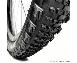 ethirteen TRS Race 29x2.35" SS 72TPI Single Ply Aramid Reo TR Folding Trail Tyre