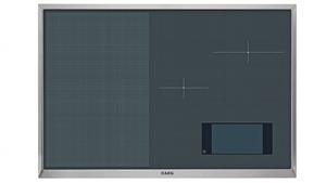 AEG 800mm Zone Induction Cooktop