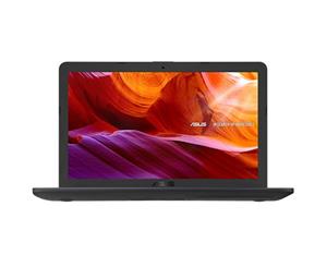 ASUS X543MA-GQ645T Laptop 15.6" HD Intel Pentium Silver N5000 4GB 256GB SSD Win10Home 64bit 1yr warranty