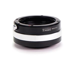 Adapter Ring Nikon G Lens to Micro 4/3 Mount Camera