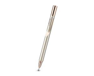Adonit Pro 4 Premium High-Precision Fine-Point Stylus For Touchscreen Devices - GOLD