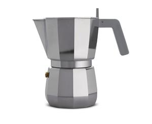 Alessi Moka Espresso 6 Cup Coffee Maker