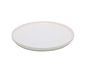 Alex Liddy Share Round Platter 32cm White