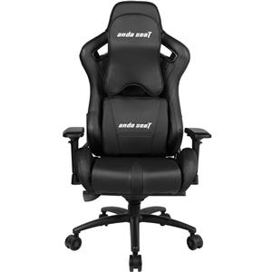 Anda Seat AD12XL-03 Gaming Chair (Black)