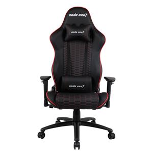 Anda Seat AD4 Black Red Gaming Chair