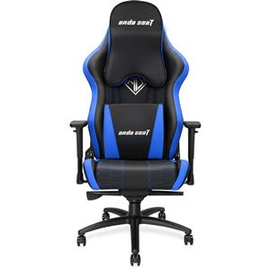 Anda Seat AD4XL Gaming Chair (Blue)
